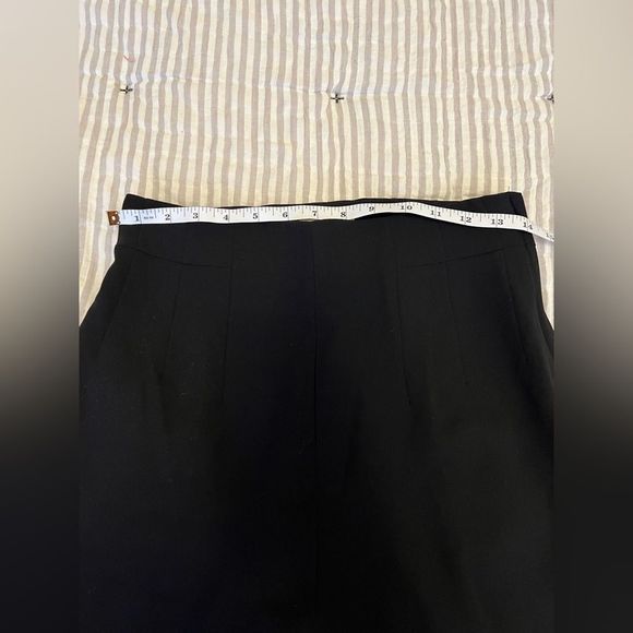 women’s wide leg pants • H&M - Picture 6 of 9